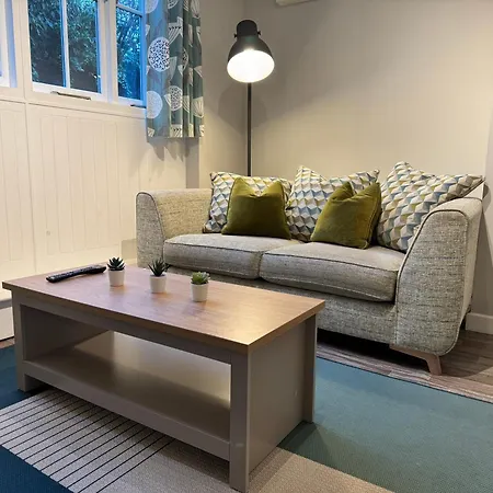 דירה The Warehouse Apartments, 1 - Bed, Sleeps 2, - Uk