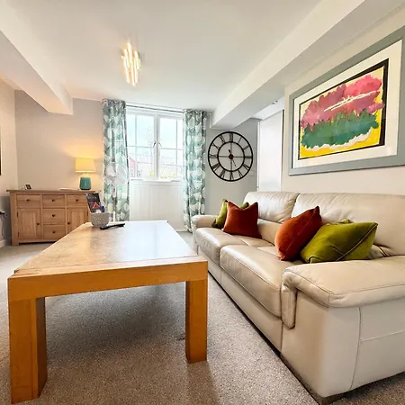 דירה The Warehouse Apartments, 1 - Bed, Sleeps 2, - Uk *