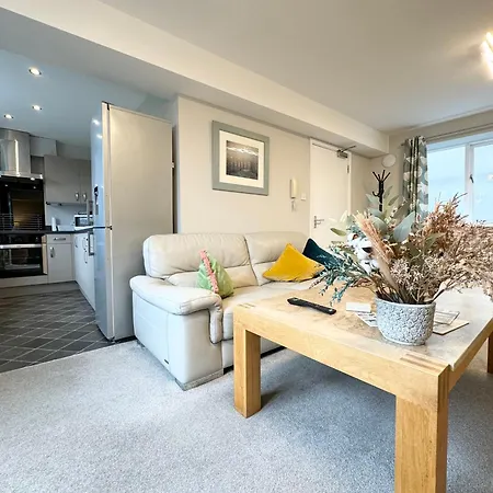 Apartment The Warehouse Apartments, 1 - Bed, Sleeps 2 Ulverston