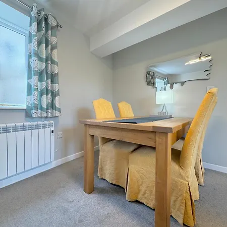 The Warehouse Apartments, 1 - Bed, Sleeps 2 * Ulverston
