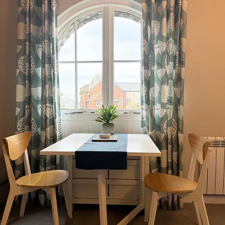 The Warehouse Apartments, 1 - Bed, Sleeps 2 Apartment Ulverston