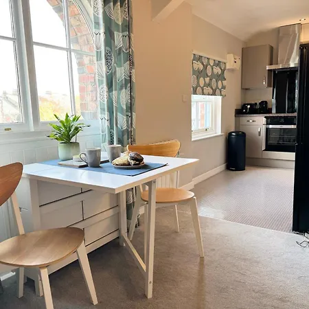 דירה The Warehouse Apartments, 1 - Bed, Sleeps 2, - Uk *