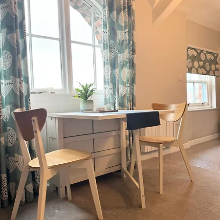 דירה The Warehouse Apartments, 1 - Bed, Sleeps 2, - Uk אולברסטון