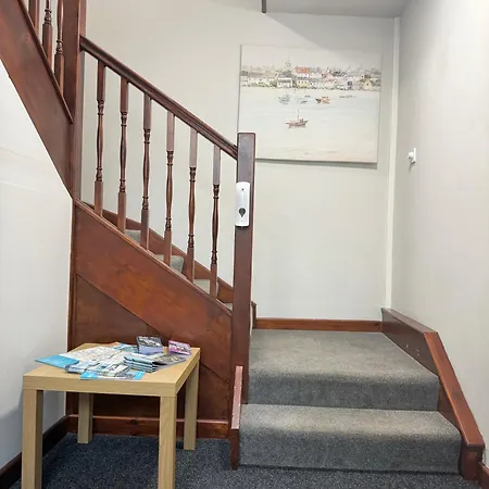 The Warehouse Apartments, 1 - Bed, Sleeps 2, - Uk *
