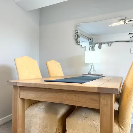 דירה The Warehouse Apartments, 1 - Bed, Sleeps 2, - Uk