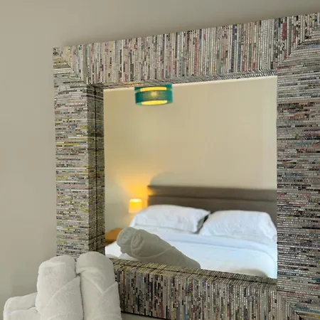 The Warehouse Apartments, 1 - Bed, Sleeps 2, - Uk *