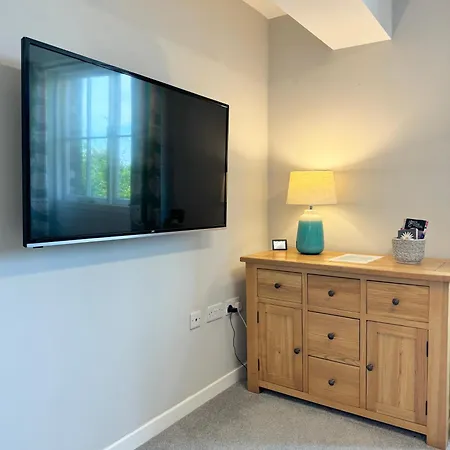 דירה The Warehouse Apartments, 1 - Bed, Sleeps 2, - Uk