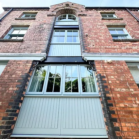 Apartment The Warehouse Apartments, 1 - Bed, Sleeps 2 Ulverston