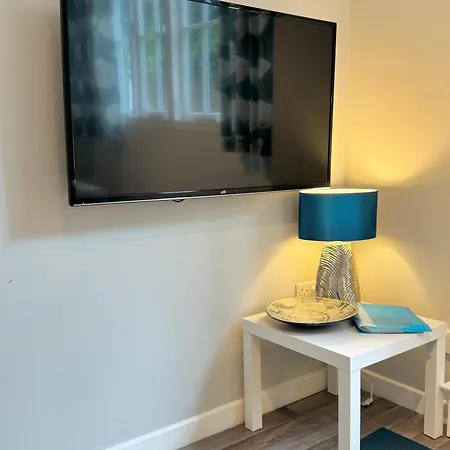The Warehouse Apartments, 1 - Bed, Sleeps 2
