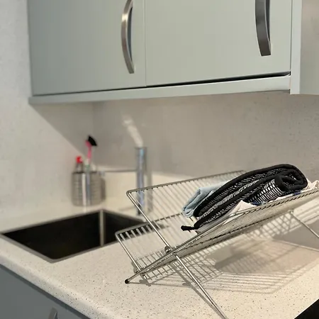 The Warehouse Apartments, 1 - Bed, Sleeps 2, - Uk *
