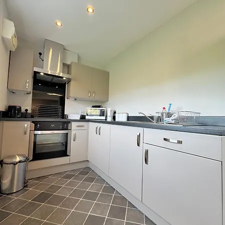 The Warehouse Apartments, 1 - Bed, Sleeps 2 Ulverston