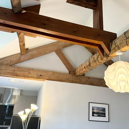The Warehouse Apartments, 1 - Bed, Sleeps 2