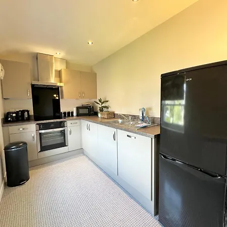 Apartment The Warehouse Apartments, 1 - Bed, Sleeps 2 Ulverston