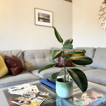 The Warehouse Apartments, 1 - Bed, Sleeps 2, - Uk אולברסטון