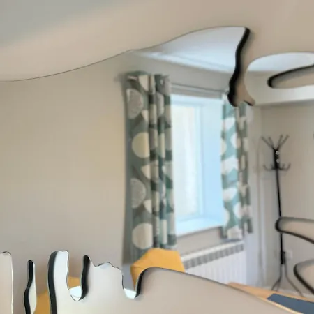 The Warehouse Apartments, 1 - Bed, Sleeps 2, - Uk