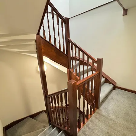 Apartment The Warehouse Apartments, 1 - Bed, Sleeps 2, - Uk
