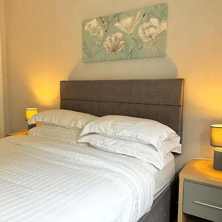 The Warehouse Apartments, 1 - Bed, Sleeps 2, - Uk Ulverston