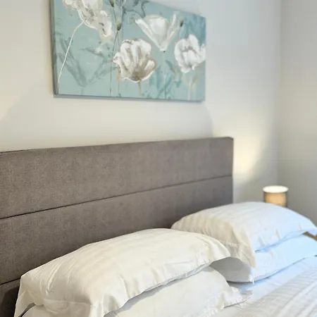 Apartment The Warehouse Apartments, 1 - Bed, Sleeps 2, - Uk Ulverston